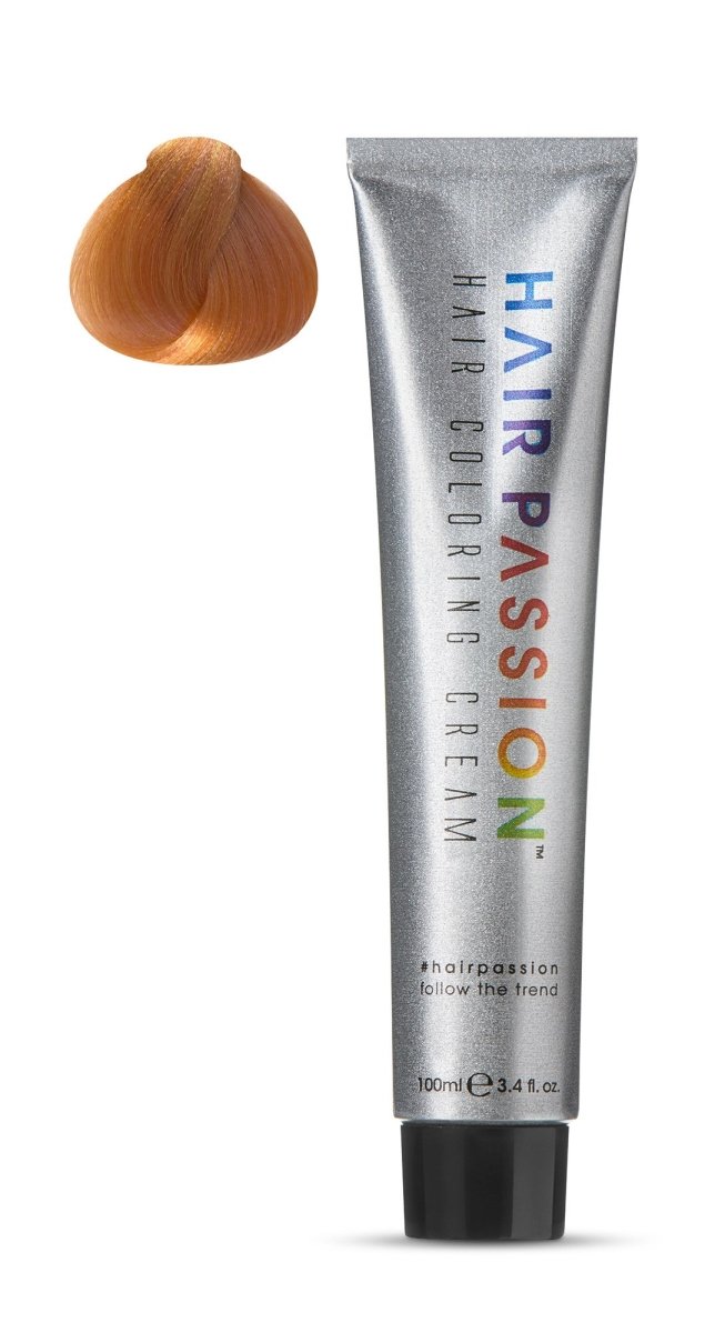 Hair Passion Pastel Plus Collection Hair Colouring Cream 100ml - Franklins