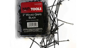 Clips & Grips