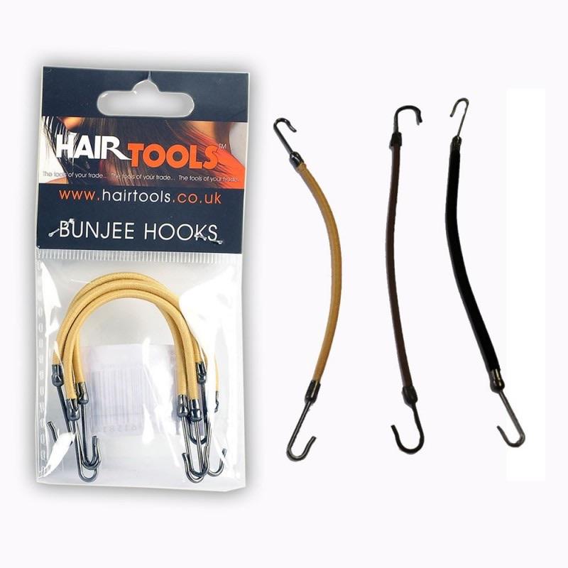 Hair Tools Bunjee Hooks - Franklins