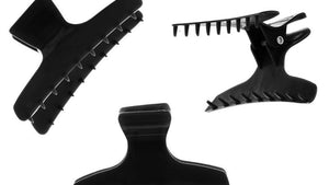 Clips & Grips