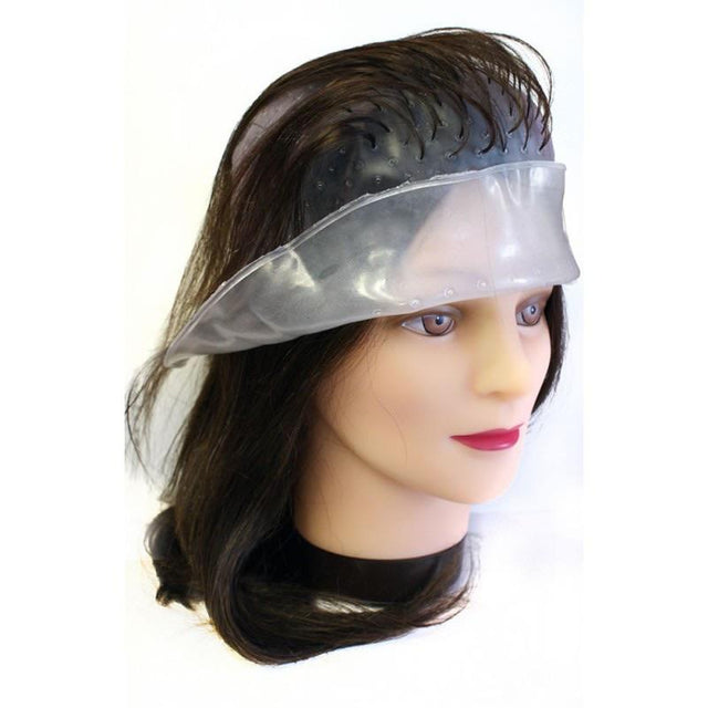 Hair Tools Highlighting Cap With Metal Hook - Franklins