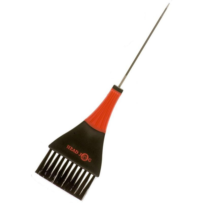 Hair Tools Metal Pin Tint Brush - Franklins