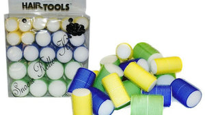 Clips & Grips