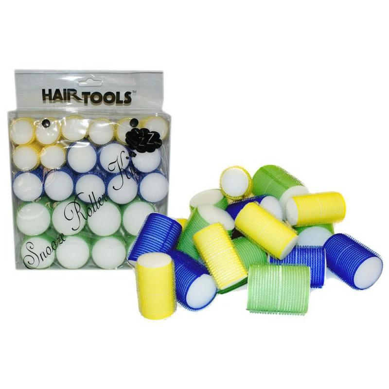 Hair Tools Snooze Roller Kit - Franklins