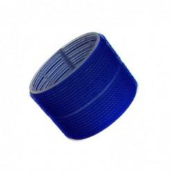 Hair Tools Velcro Cling Rollers Jumbo Dark Blue 76mm - Franklins