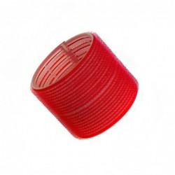 Hair Tools Velcro Cling Rollers Jumbo Red 70mm - Franklins