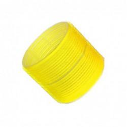 Hair Tools Velcro Cling Rollers Jumbo Yellow 66mm - Franklins