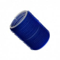Hair Tools Velcro Cling Rollers Large Blue 40mm - Franklins