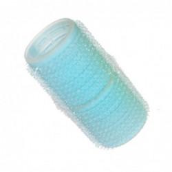 Hair Tools Velcro Cling Rollers Light Blue 28mm - Franklins