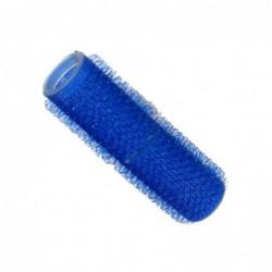 Hair Tools Velcro Cling Rollers Small Blue 15mm - Franklins