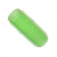 Hair Tools Velcro Cling Rollers Small Green 20mm - Franklins