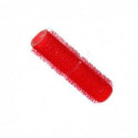 Hair Tools Velcro Cling Rollers Small Red 13mm - Franklins