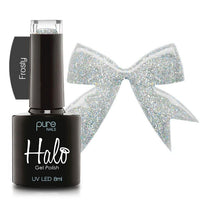 Halo All Wrapped Up Gel Polish Collection - Franklins