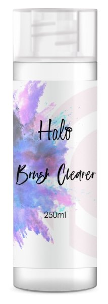 Halo Brush Cleaner - Franklins