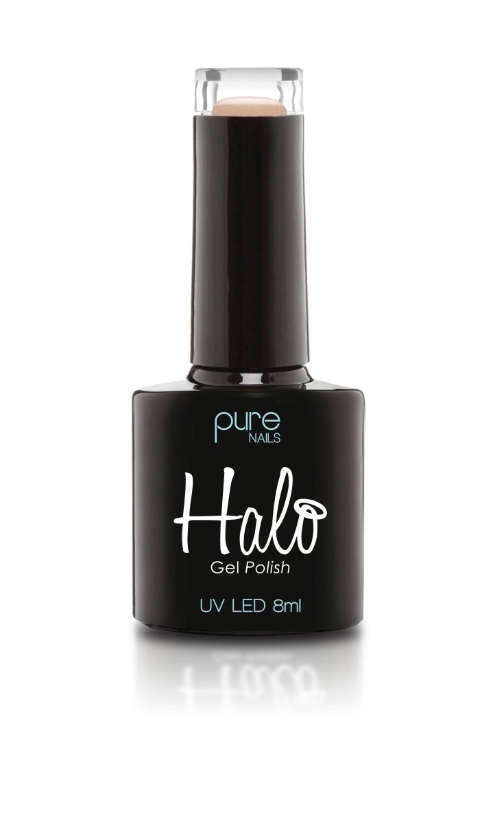 Halo Gel Polish Range 8ml - Franklins