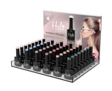 Halo Gel Polish Range 8ml - Franklins