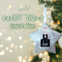 Halo Glitter Top Coat Fairy Dust Gift Box 8ml - Franklins