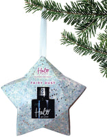 Halo Glitter Top Coat Fairy Dust Gift Box 8ml - Franklins