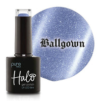 Halo Once Upon A Time Gel Polish Collection - Franklins