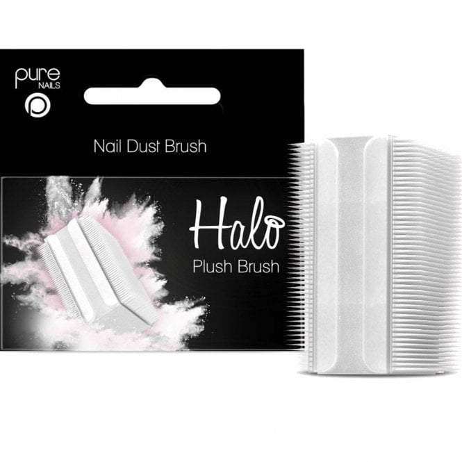 Halo Plush Brush - Franklins