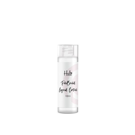 Halo PoliBuild Liquid Control 100ml - Franklins