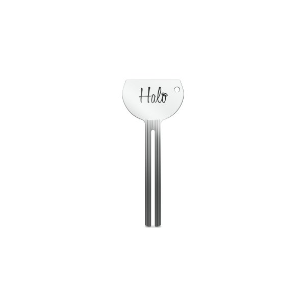 Halo PoliBuild Tube Key - Franklins