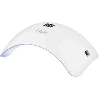 Halo Smart Dual Cure UV/LED Lamp Compact - Franklins