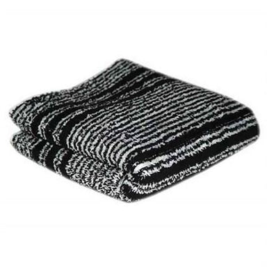 Head Gear Black & White Tinting Towels 12pk - Franklins