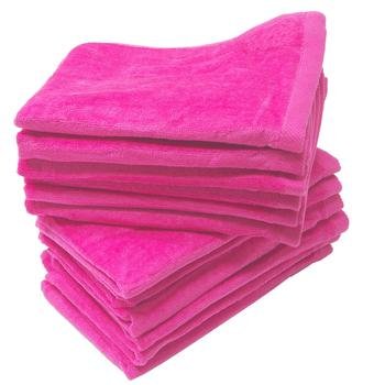 Head Gear Professional Essential Classic Hairdressing Towels 12 Pack - Franklins