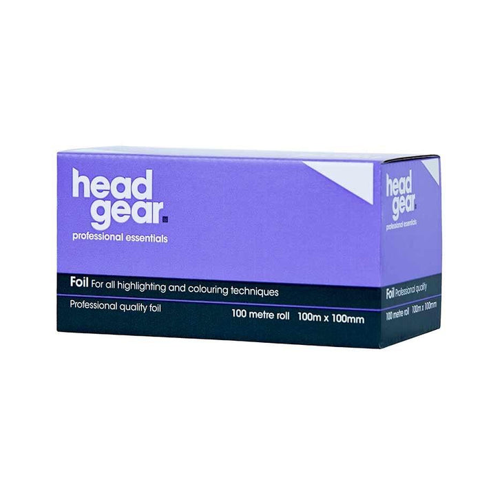 Head Gear Professional Foil - Franklins