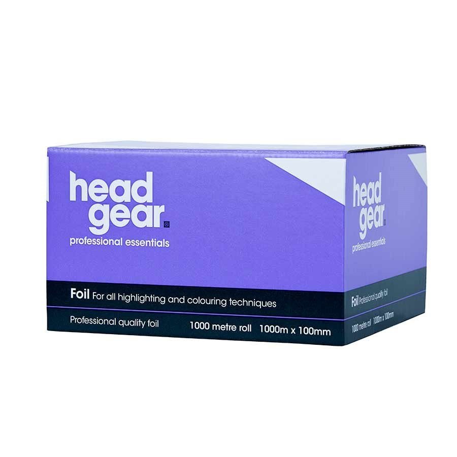 Head Gear Professional Foil - Franklins