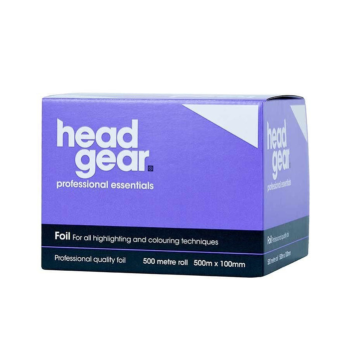 Head Gear Professional Foil - Franklins