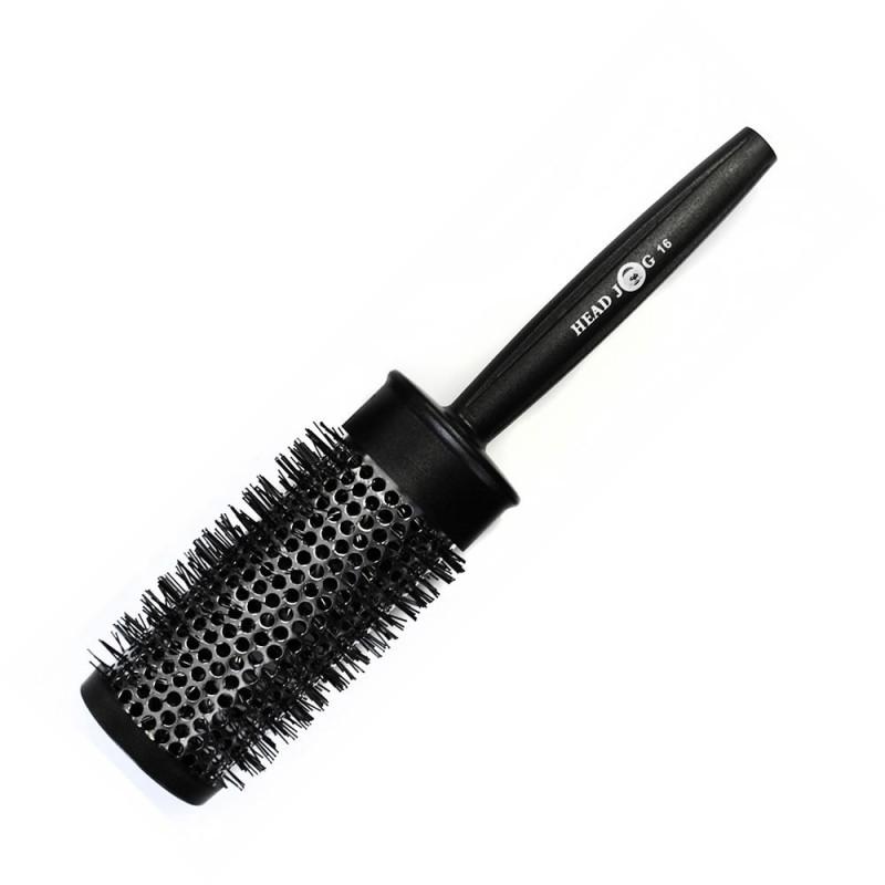 Head Jog 16 Heat Retaining Radial Brush (45mm) - Franklins