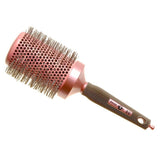 Head Jog Ceramic Ionic Radial Pink Brushes - Franklins