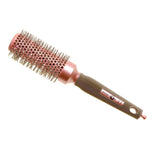 Head Jog Ceramic Ionic Radial Pink Brushes - Franklins