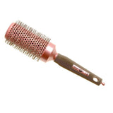 Head Jog Ceramic Ionic Radial Pink Brushes - Franklins