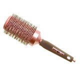 Head Jog Ceramic Ionic Radial Pink Brushes - Franklins