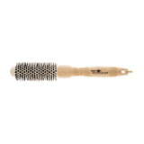 Head Jog Straw Radial Brush - Franklins