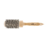 Head Jog Straw Radial Brush - Franklins