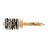 Head Jog Straw Radial Brush - Franklins