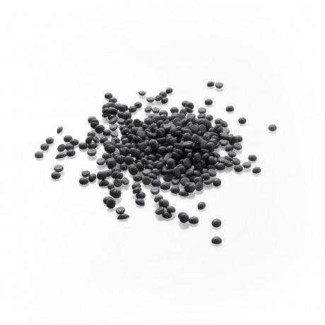 Hive 24K Collection Charcoal D/Tox Hot Film Wax Pellets 500g - Franklins