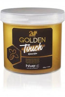 Hive 24k Lux Golden Touch Warm Wax 425g - Franklins