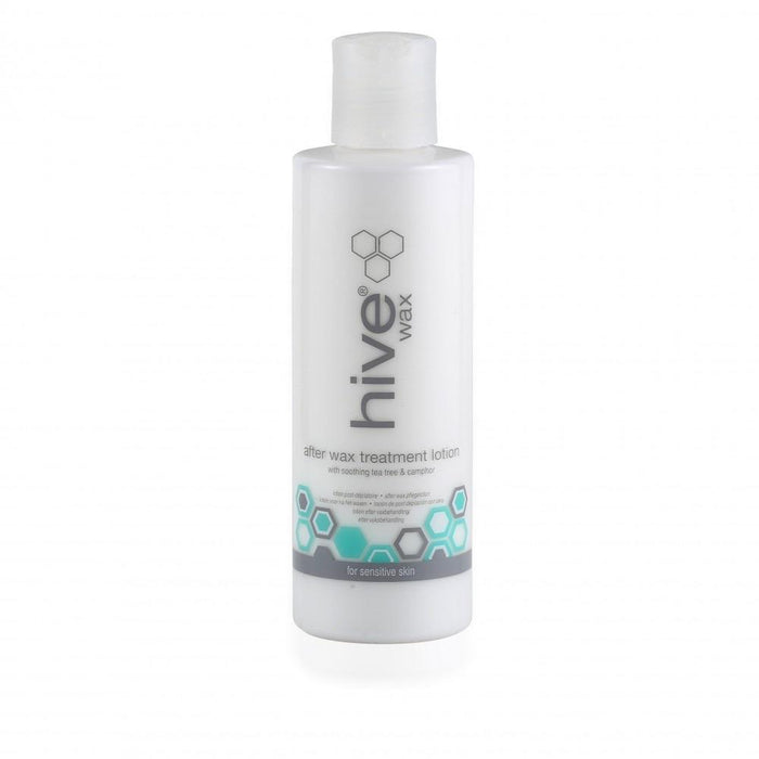 Hive After Wax Treatment Lotion 200ml - Franklins