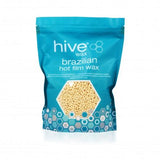 Hive Brazilian Hot Film Wax Pellets 700G - Franklins