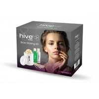 Hive Brow Waxing Kit - Franklins