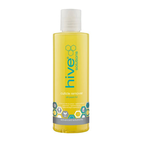 Hive Cuticle Remover 200ml - Franklins