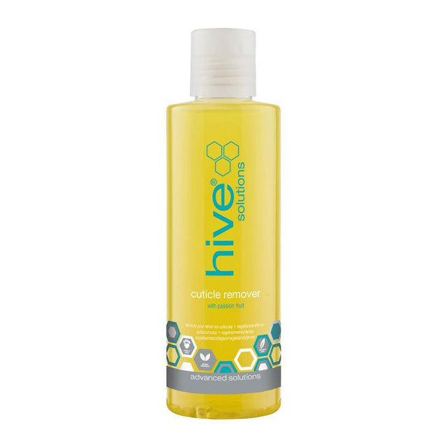 Hive Cuticle Remover 200ml - Franklins