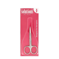 Hive Cuticle Scissors (Curved) - Franklins