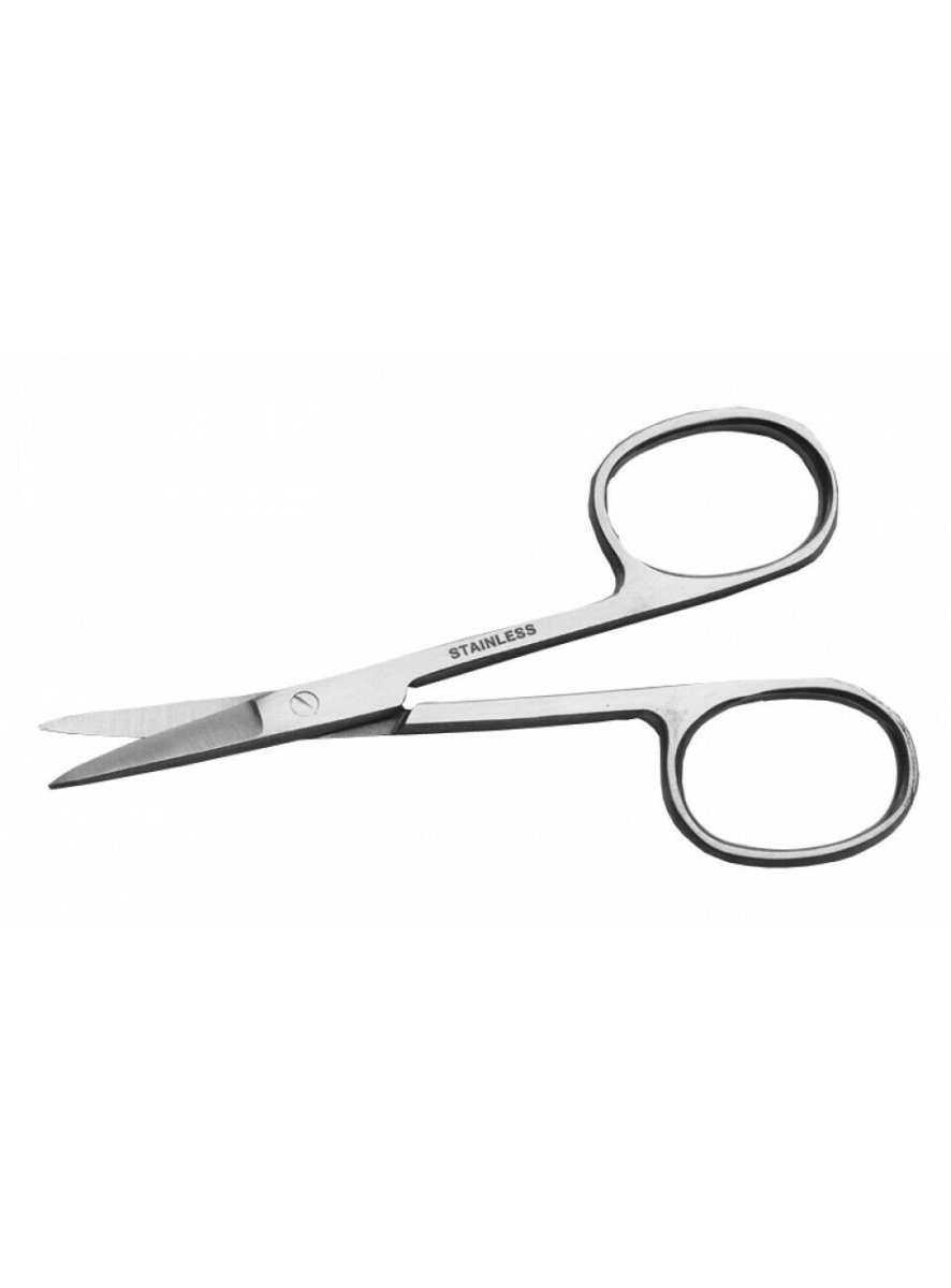 Hive Cuticle Scissors (Straight) - Franklins