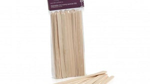 Waxing Strips & Spatulas